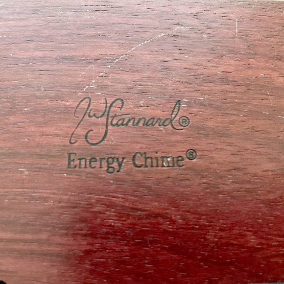 J.W. Stannard Energy Chime - Picture 2 of 2